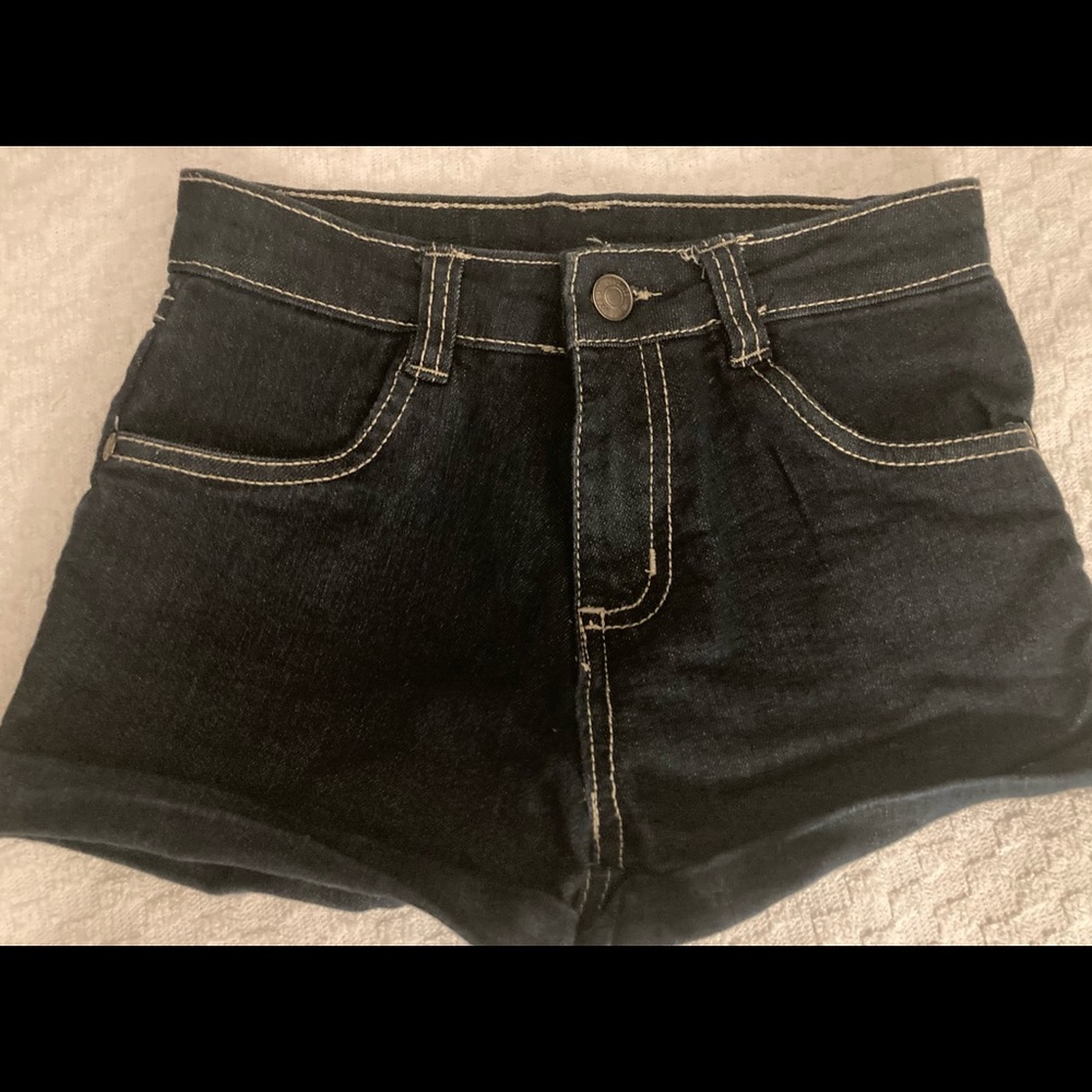 GIRLS SUMMER SHORTS 🥰